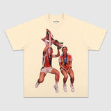 ARSENAL WOMEN TEE 5.28