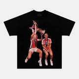 ARSENAL WOMEN TEE 5.28