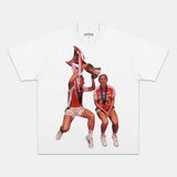 ARSENAL WOMEN TEE 5.28