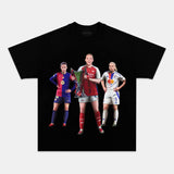 ARSENAL WOMEN TEE 5.28 Style003