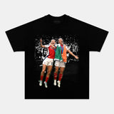 ARSENAL WOMEN TEE 5.28 Style006