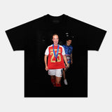 ARSENAL WOMEN TEE 5.28 Style005