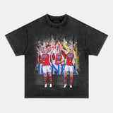 ARSENAL WOMEN TEE 5.26 Style001