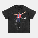 ARSENAL WOMEN TEE 5.28 Style007