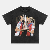 ARSENAL WOMEN TEE 5.28 Style004