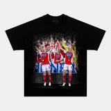 ARSENAL WOMEN TEE 5.26 Style001