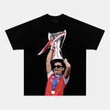 ARSENAL WOMEN TEE 5.27 Style004