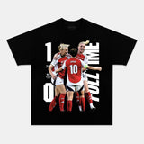 ARSENAL WOMEN TEE 5.27