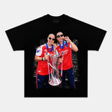 ARSENAL WOMEN TEE 5.27 Style003