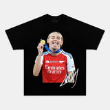 ARSENAL WOMEN TEE 5.27 Style002