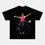 ARSENAL WOMEN TEE 5.28 Style007