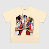 ARSENAL WOMEN TEE 5.28 Style004