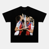 ARSENAL WOMEN TEE 5.28 Style004
