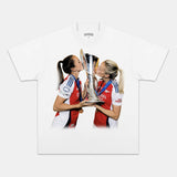 ARSENAL WOMEN TEE 5.28 Style004