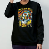 Artikal Sound System What If Artikal Was Metal 2024 T-shirt