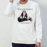 As For Me I Like The Stock Thatâ€™s My Quant Shirt