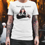 As For Me I Like The Stock Thatâ€™s My Quant Shirt