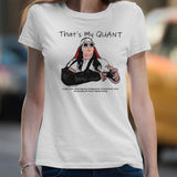 As For Me I Like The Stock Thatâ€™s My Quant Shirt