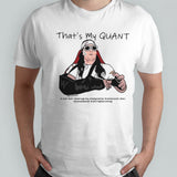 As For Me I Like The Stock Thatâ€™s My Quant Shirt