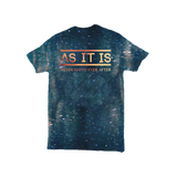 Never Happy, Ever After Sublimation Tee