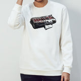 Asaali Asaalico Asaali Brick Shirt