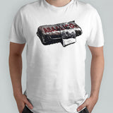 Asaali Asaalico Asaali Brick Shirt