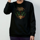 Ashes Of The Wake With A New 20th Anniversary Edition By Lamb Of God shirt