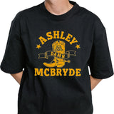 Ashley Damn McBryde New shirt