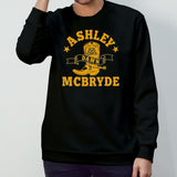 Ashley Damn McBryde New shirt