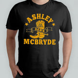 Ashley Damn McBryde New shirt