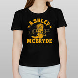 Ashley Damn McBryde New shirt