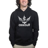 Unisex Assault Hoodie Style001