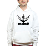 Unisex Assault Hoodie