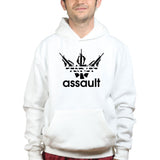 Unisex Assault Hoodie Style001