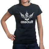 Ladies Assault T-shirt