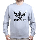 Unisex Assault Sweatshirt