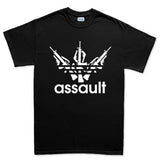 Men's Assault T-shirt Style001