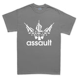Men's Assault T-shirt Style001