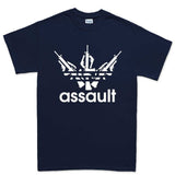 Men's Assault T-shirt