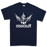 Men's Assault T-shirt Style001