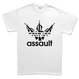 Men's Assault T-shirt Style001