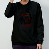 Astros x DJ Screw T-shirt
