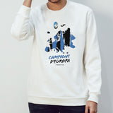 Atalanta Campioni Deuropa shirt