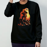 Athena Palmer Lamentation Shirts