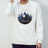 Athlete Logos Forever Pushing shirt