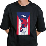 Athlete Logos We Support You Edwin Diaz Shirt