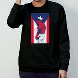 Athlete Logos We Support You Edwin Diaz Shirt
