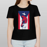 Athlete Logos We Support You Edwin Diaz Shirt