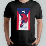 Athlete Logos We Support You Edwin Diaz Shirt