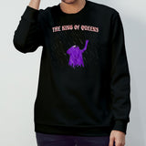 Athletelogos The King Of Queens Shirt
